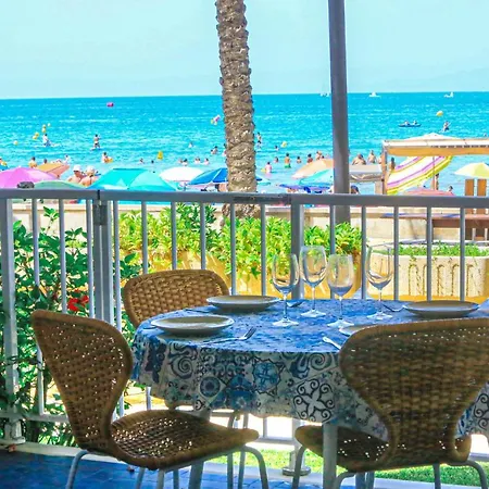 Litoral Costa Dorada - Bello Horizonte Only Families Salou Exterior photo