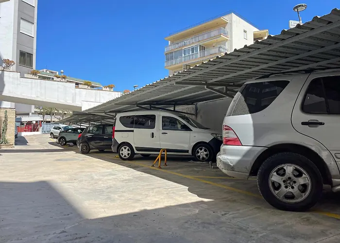 Litoral Costa Dorada - Bello Horizonte Only Families