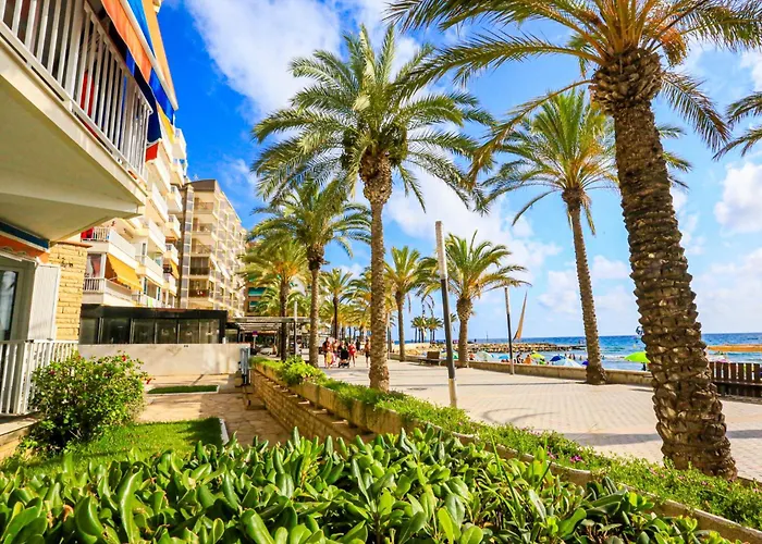 Litoral Costa Dorada - Bello Horizonte Only Families
