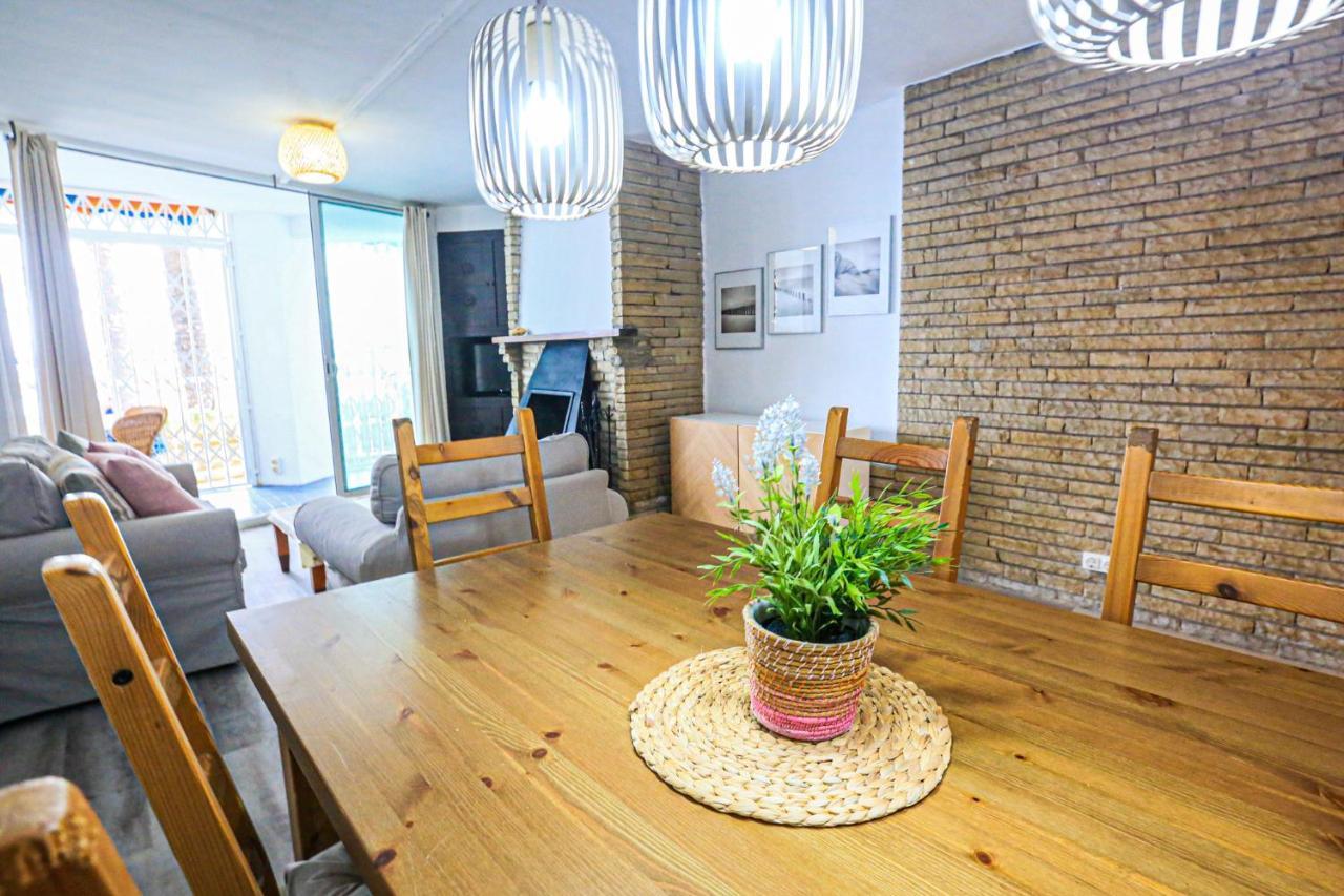 Appartement Litoral Costa Dorada - Horizonte Only Families *