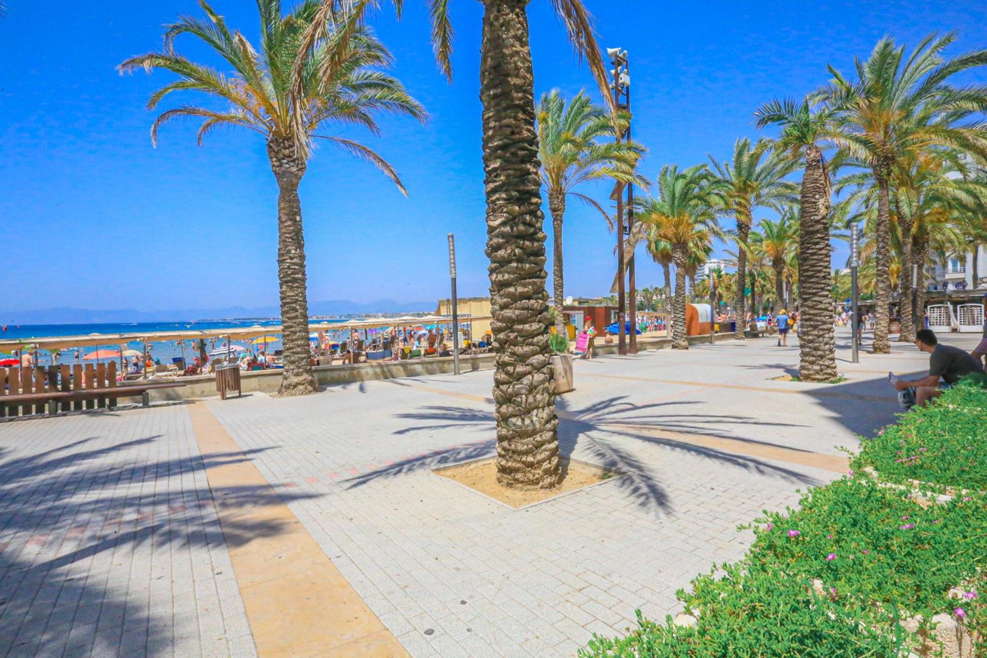 Litoral Costa Dorada - Horizonte Only Families *