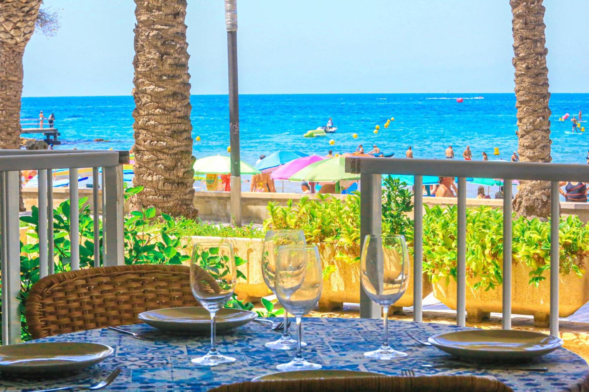Litoral Costa Dorada - Horizonte Only Families