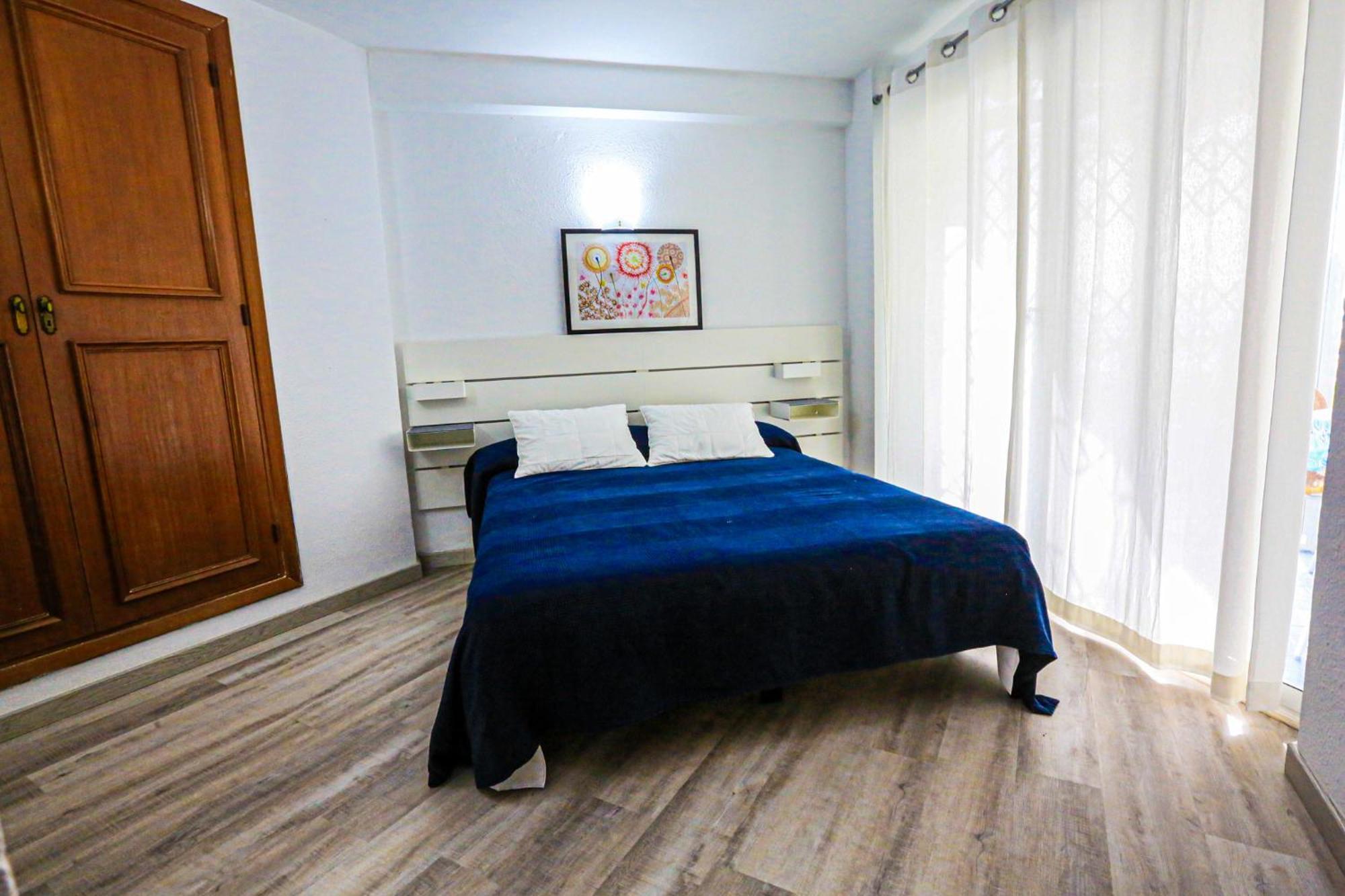 Litoral Costa Dorada - Horizonte Only Families *