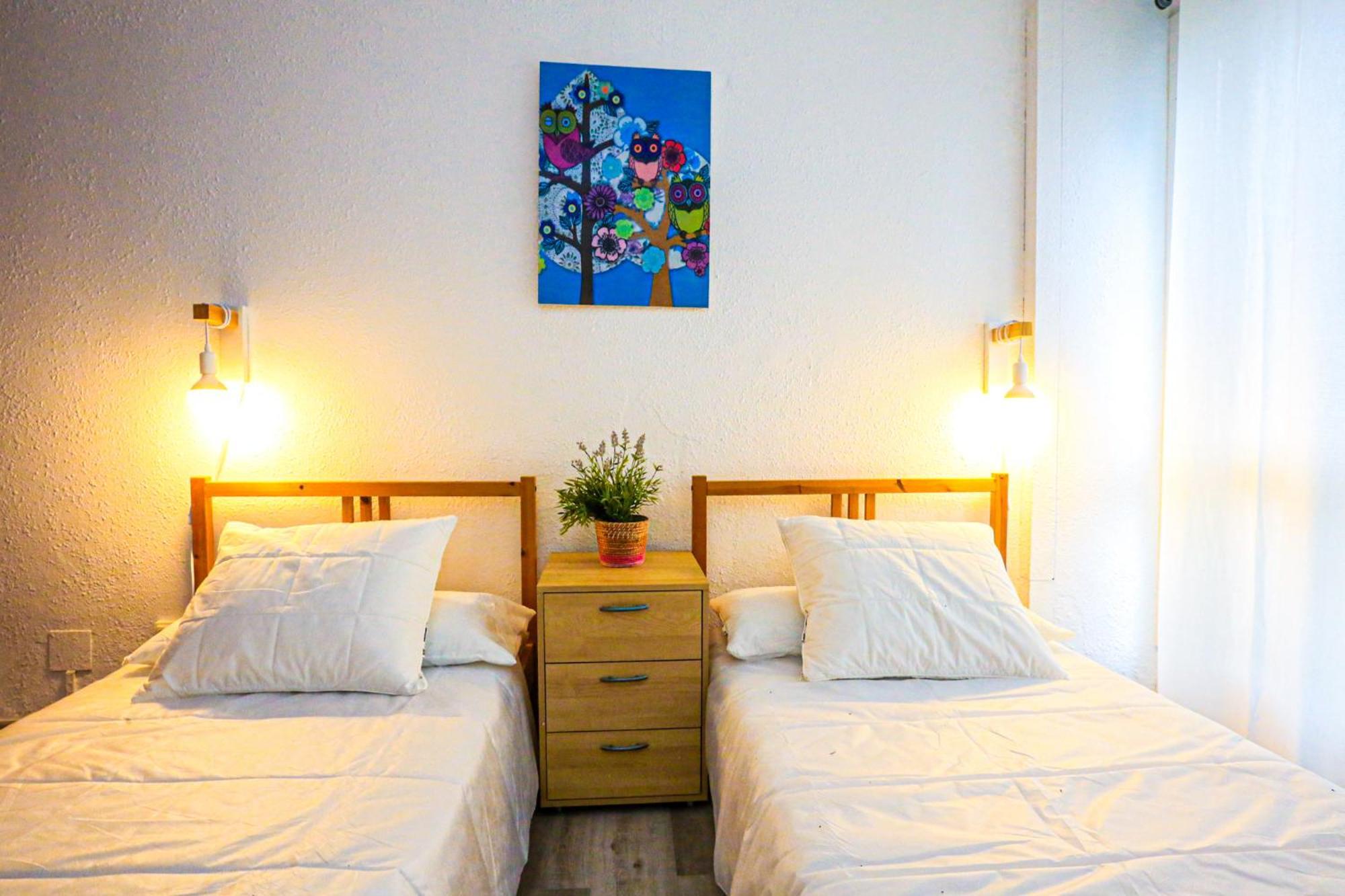 Litoral Costa Dorada - Horizonte Only Families *