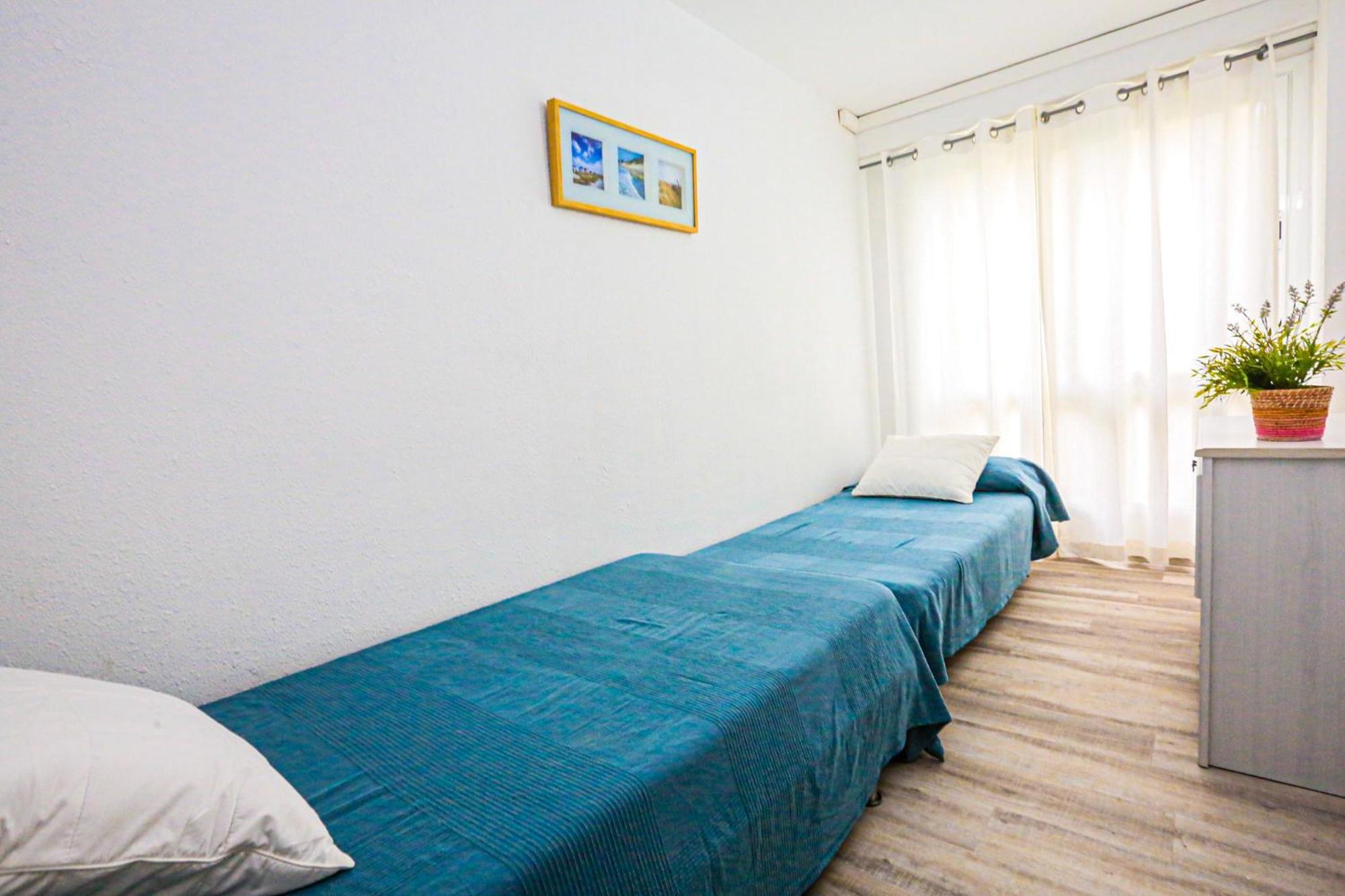 Litoral Costa Dorada - Horizonte Only Families