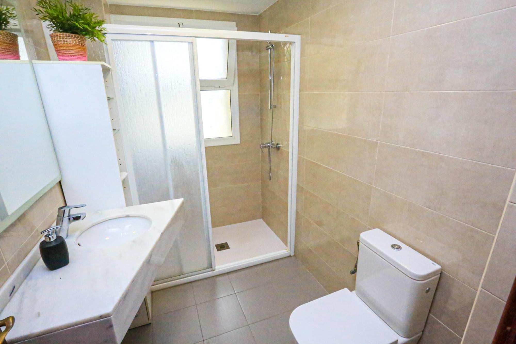 Appartement Litoral Costa Dorada - Horizonte Only Families
