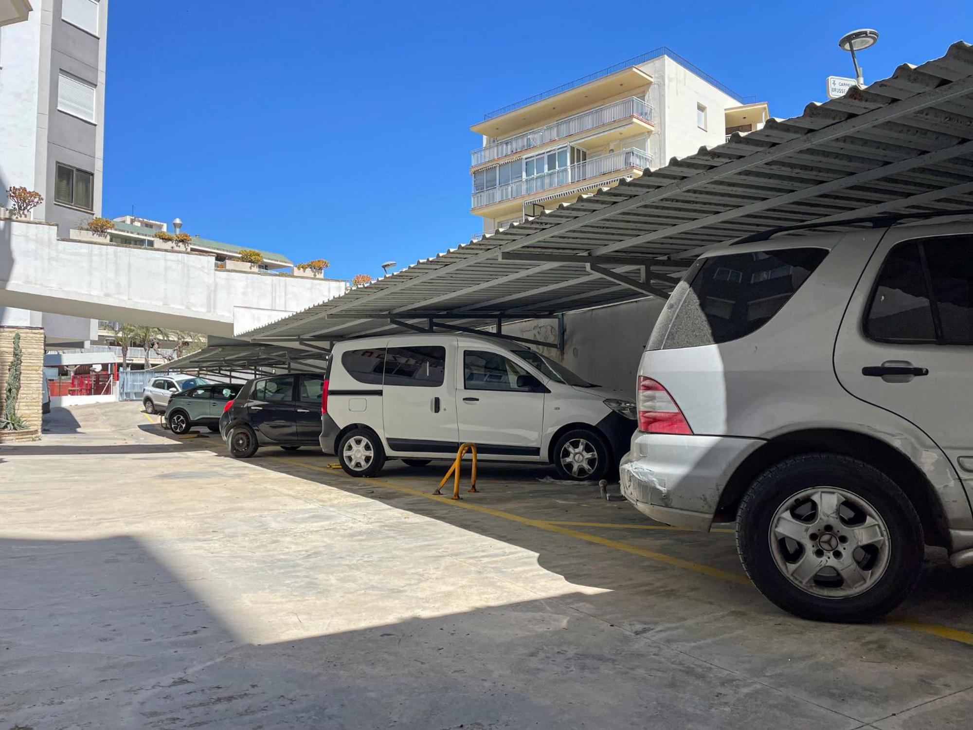 Appartement Litoral Costa Dorada - Horizonte Only Families