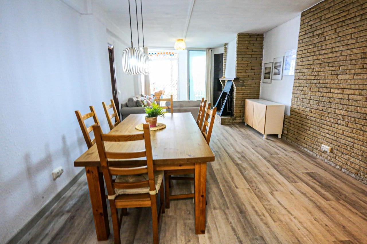 Litoral Costa Dorada - Horizonte Only Families Apartment