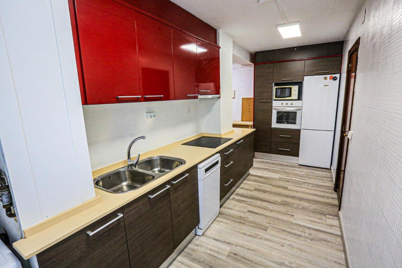 Litoral Costa Dorada - Horizonte Only Families Salou