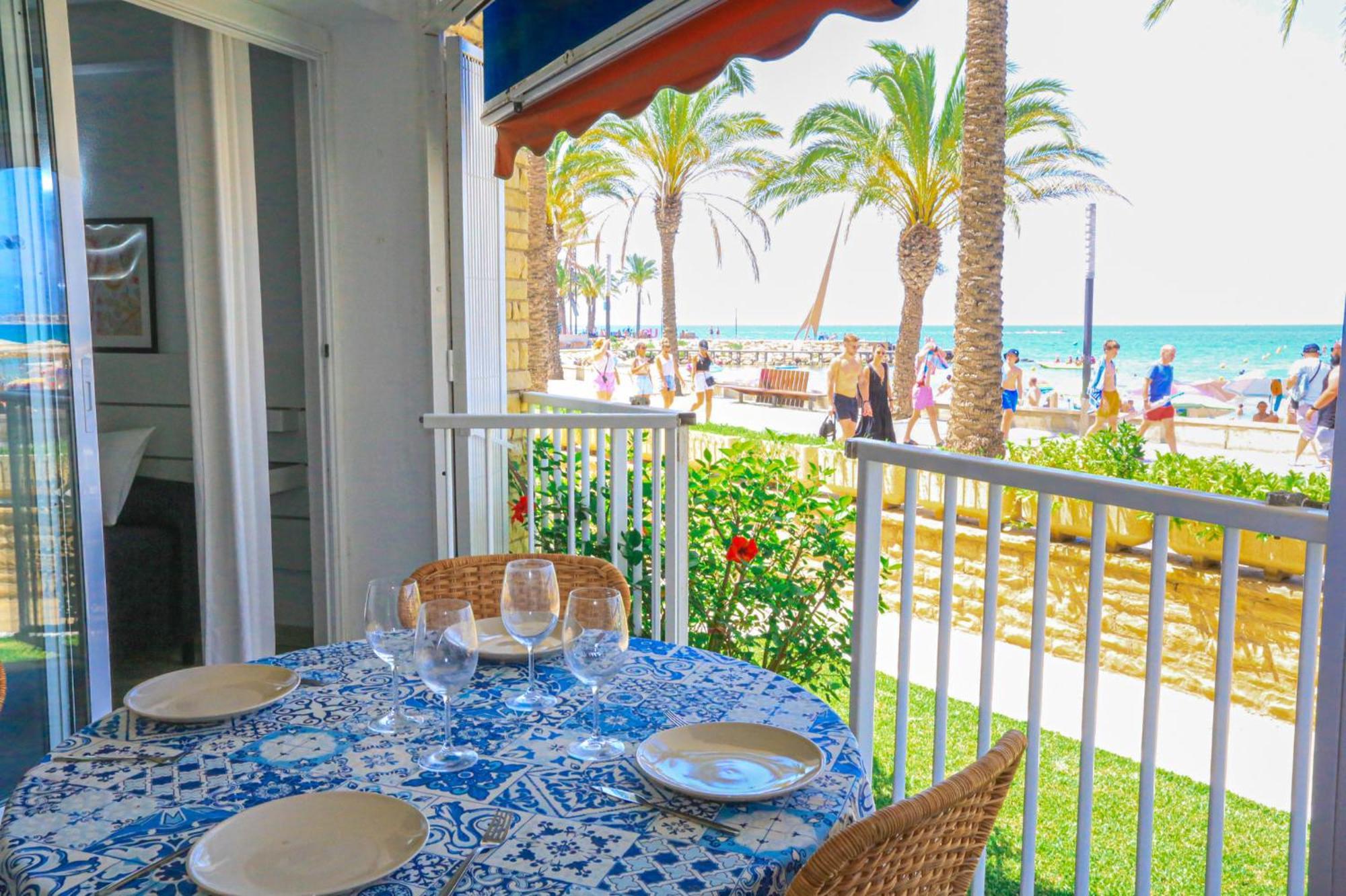 Litoral Costa Dorada - Horizonte Only Families Salou