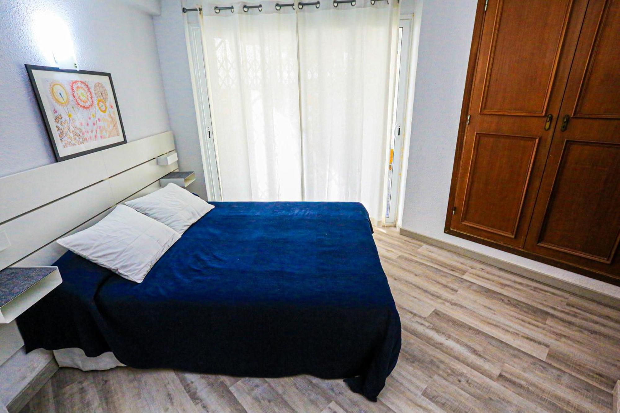 Litoral Costa Dorada - Horizonte Only Families Apartment