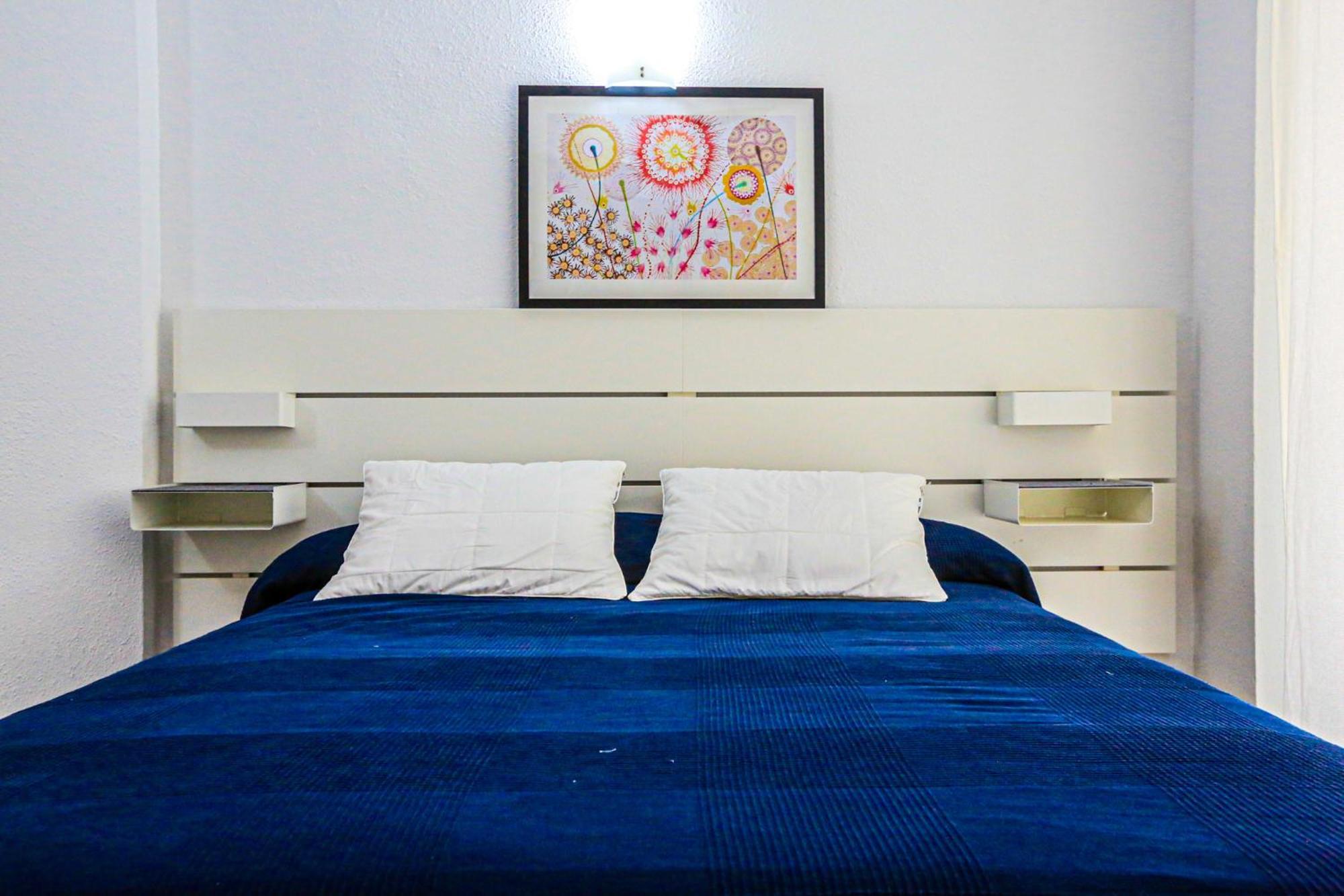 Litoral Costa Dorada - Horizonte Only Families Apartment Salou